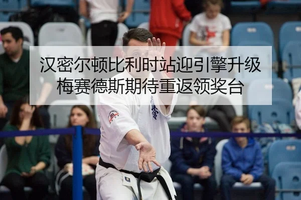 汉密尔顿比利时站迎引擎升级 梅赛德斯期待重返领奖台